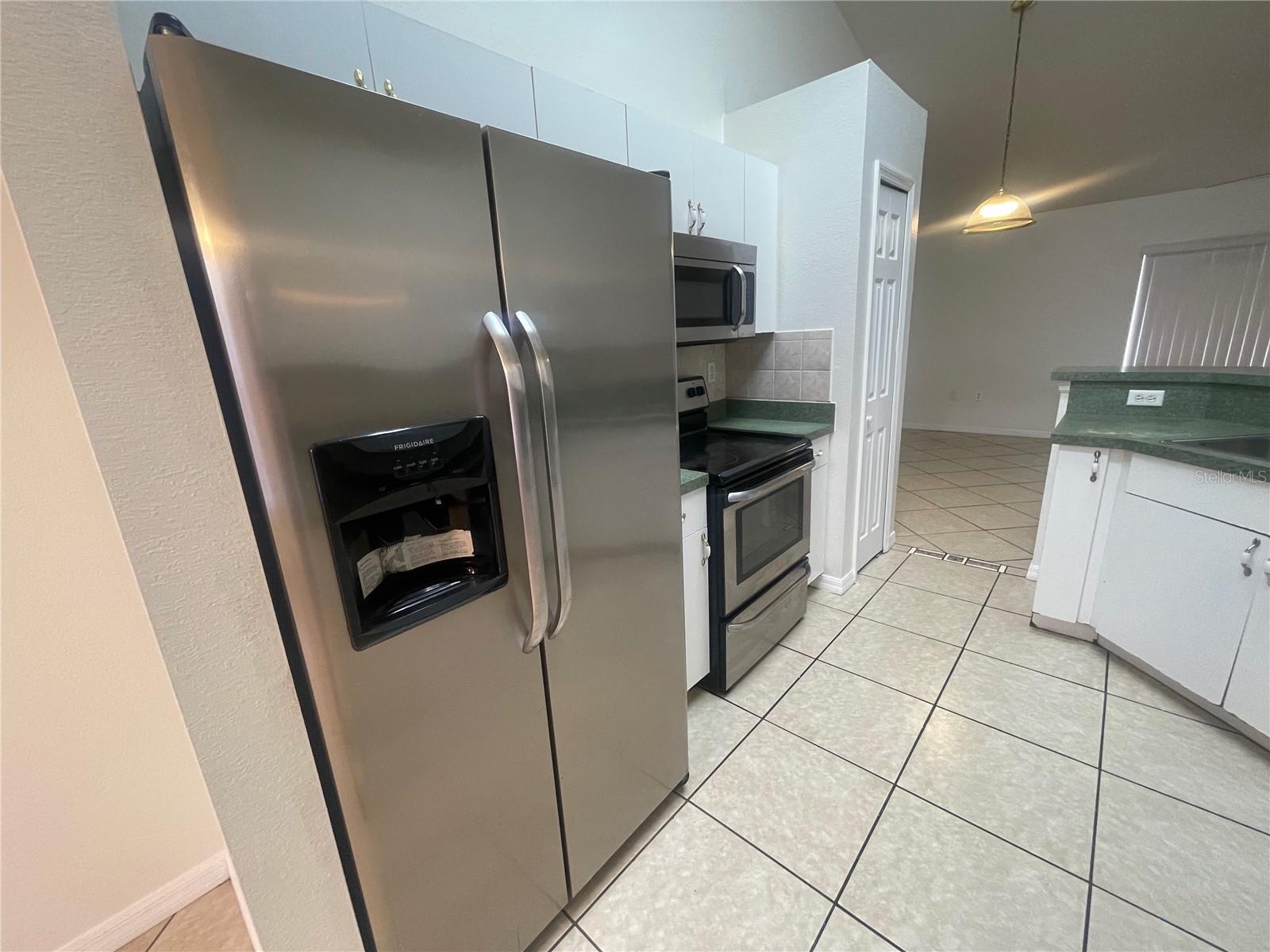 POINCIANA NBRHD 04 VILLAGE 07 - Residential Lease