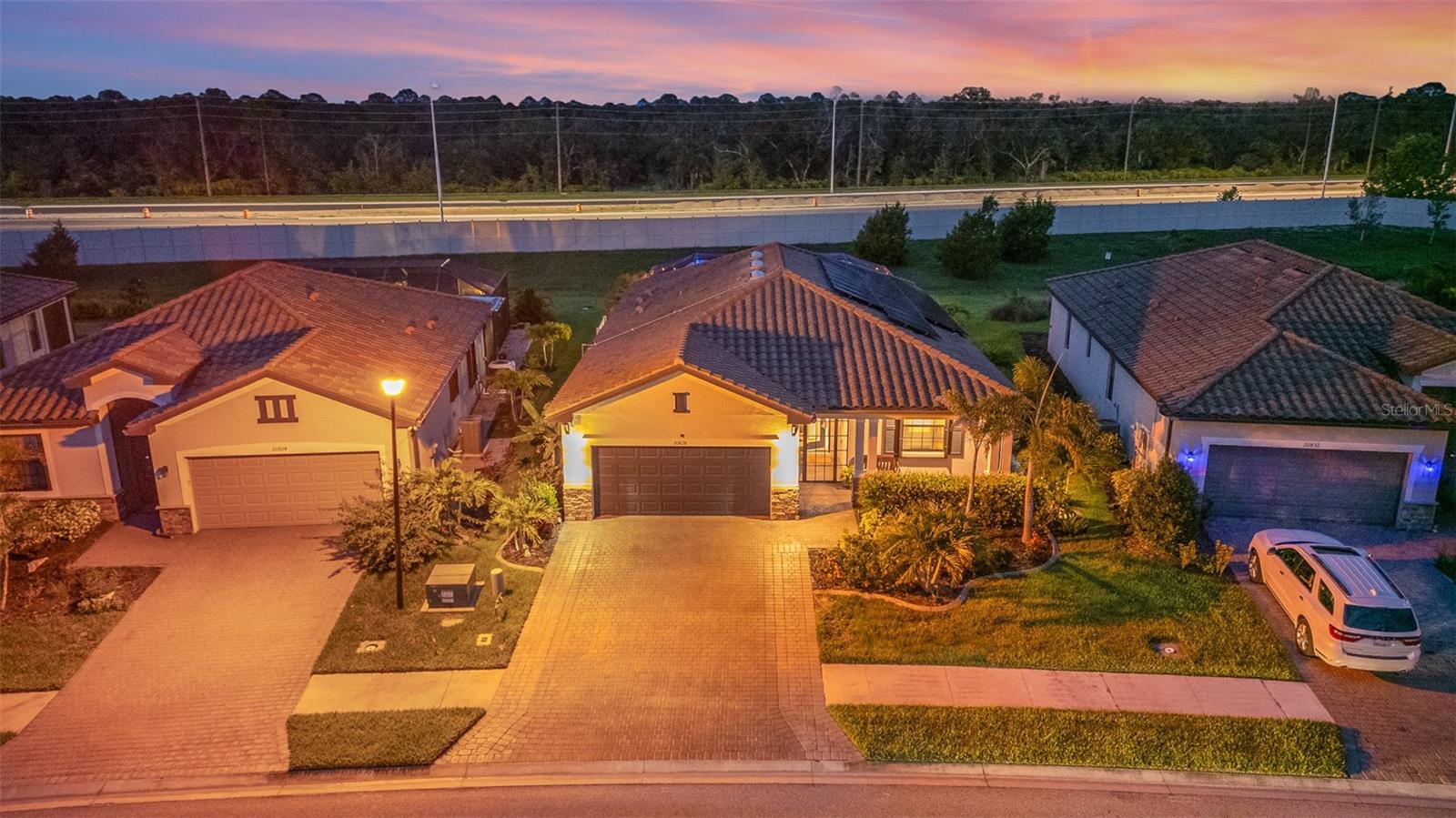 STONEYBROOK LNDG - Residential