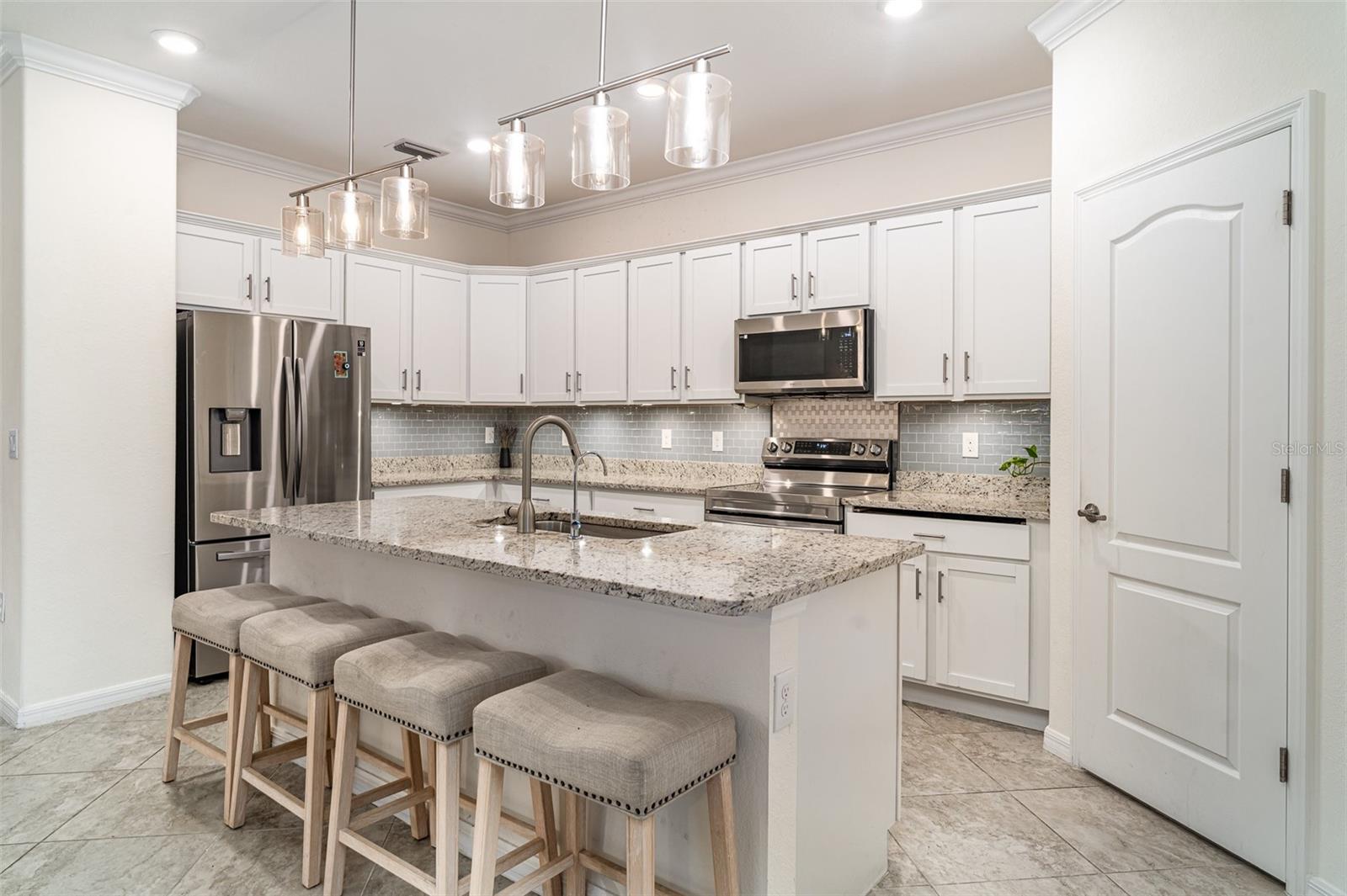 STONEYBROOK LNDG - Residential