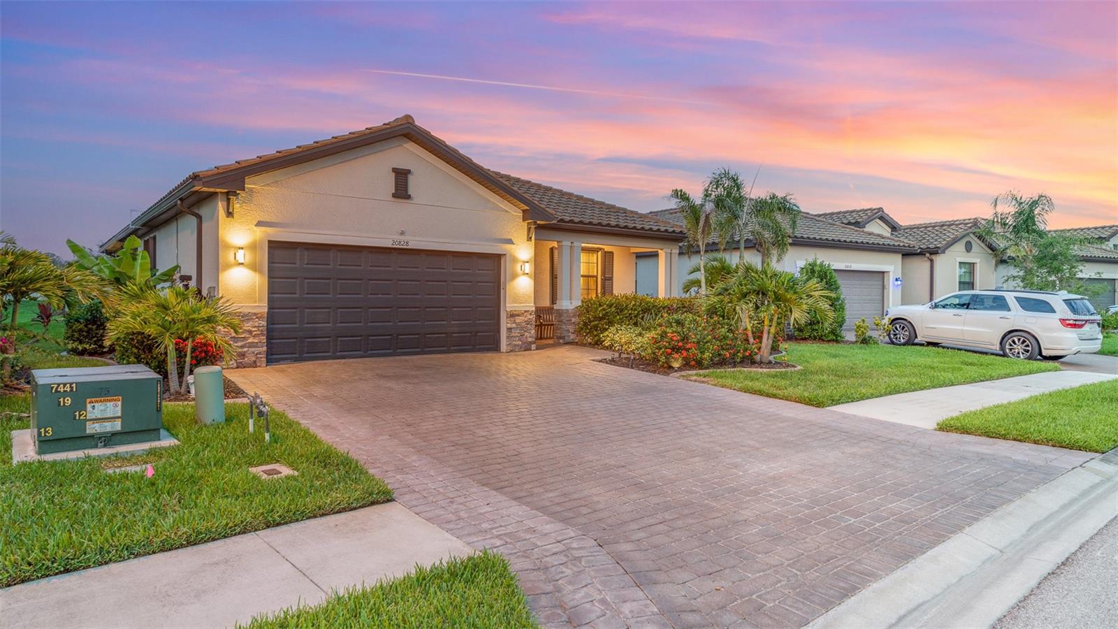 20828 CATTAIL BOULEVARD