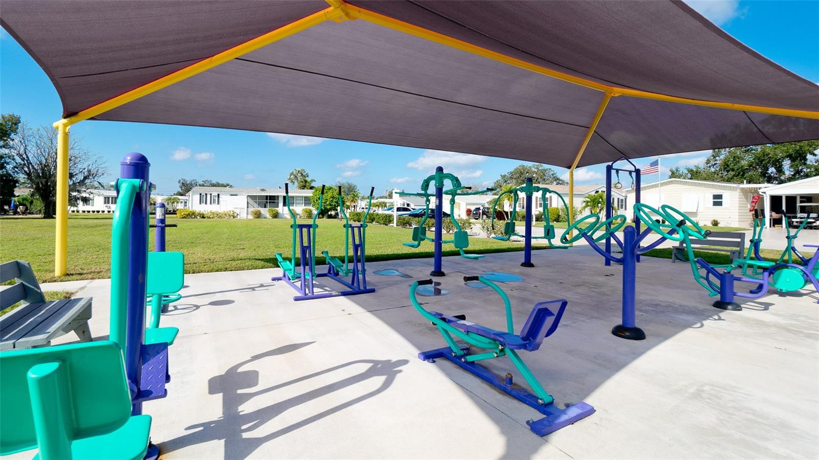 RIDGEWOOD OAKS PH II & III - Residential