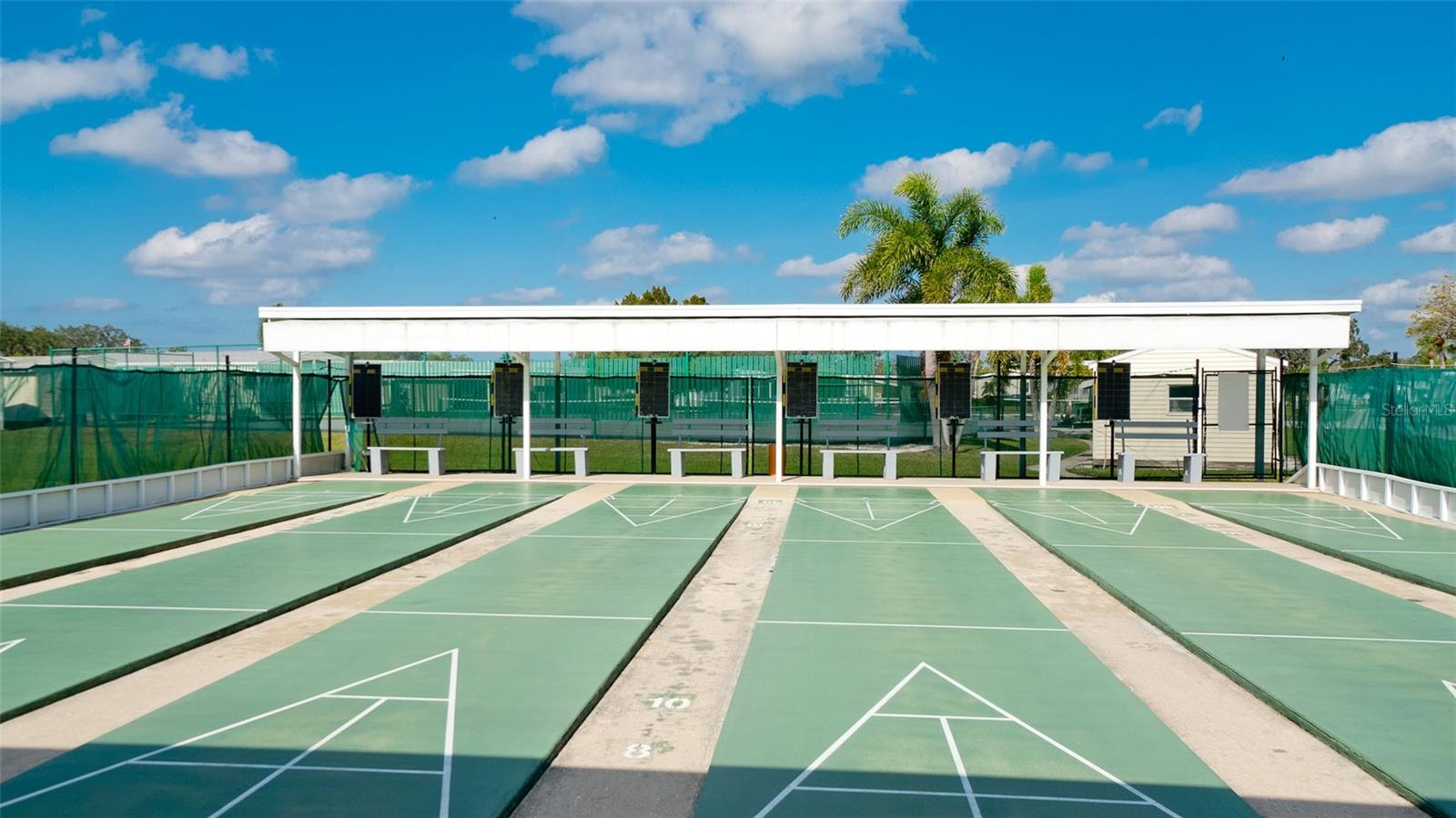 RIDGEWOOD OAKS PH II & III - Residential