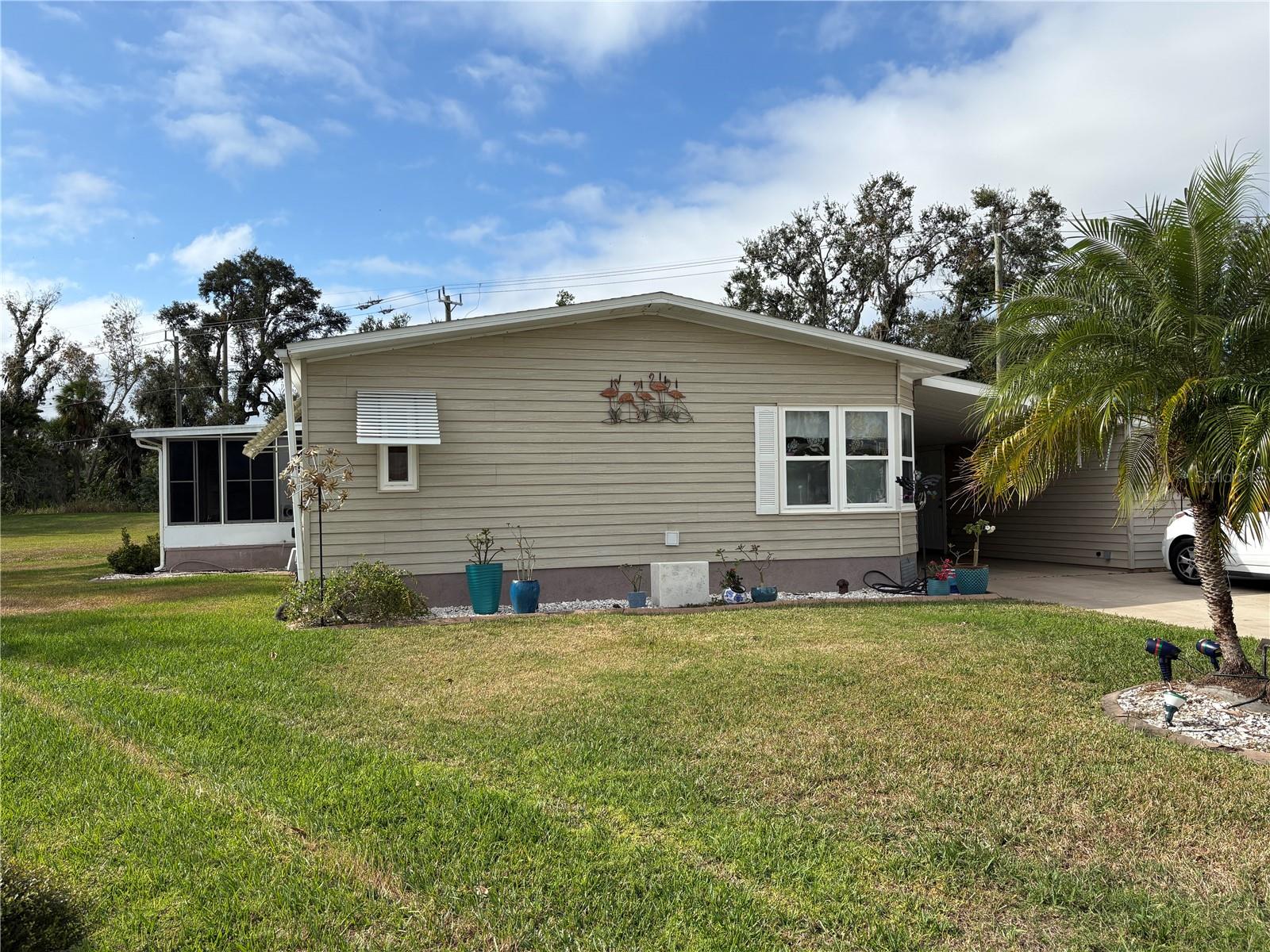 RIDGEWOOD OAKS PH II & III - Residential