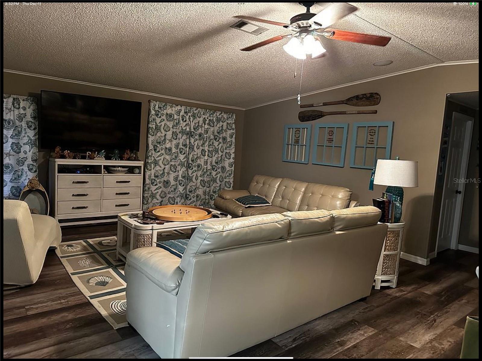 RIDGEWOOD OAKS PH II & III - Residential