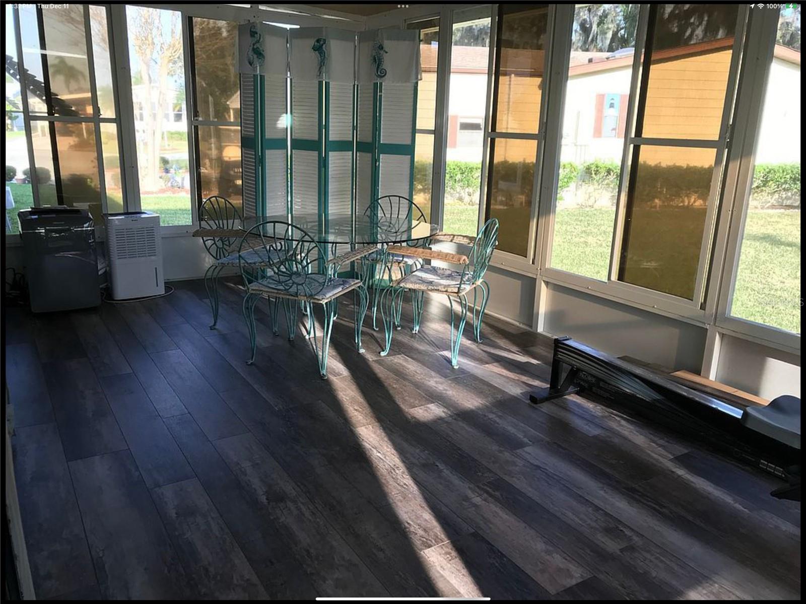 RIDGEWOOD OAKS PH II & III - Residential