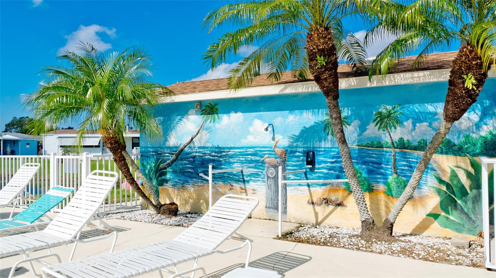 RIDGEWOOD OAKS PH II & III - Residential