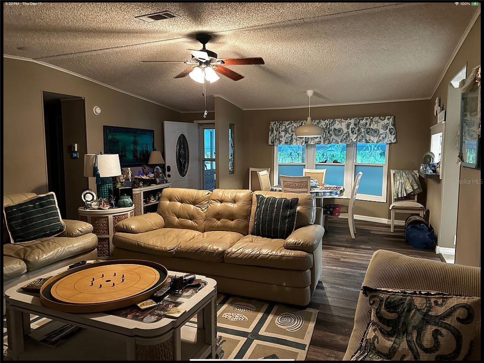 RIDGEWOOD OAKS PH II & III - Residential