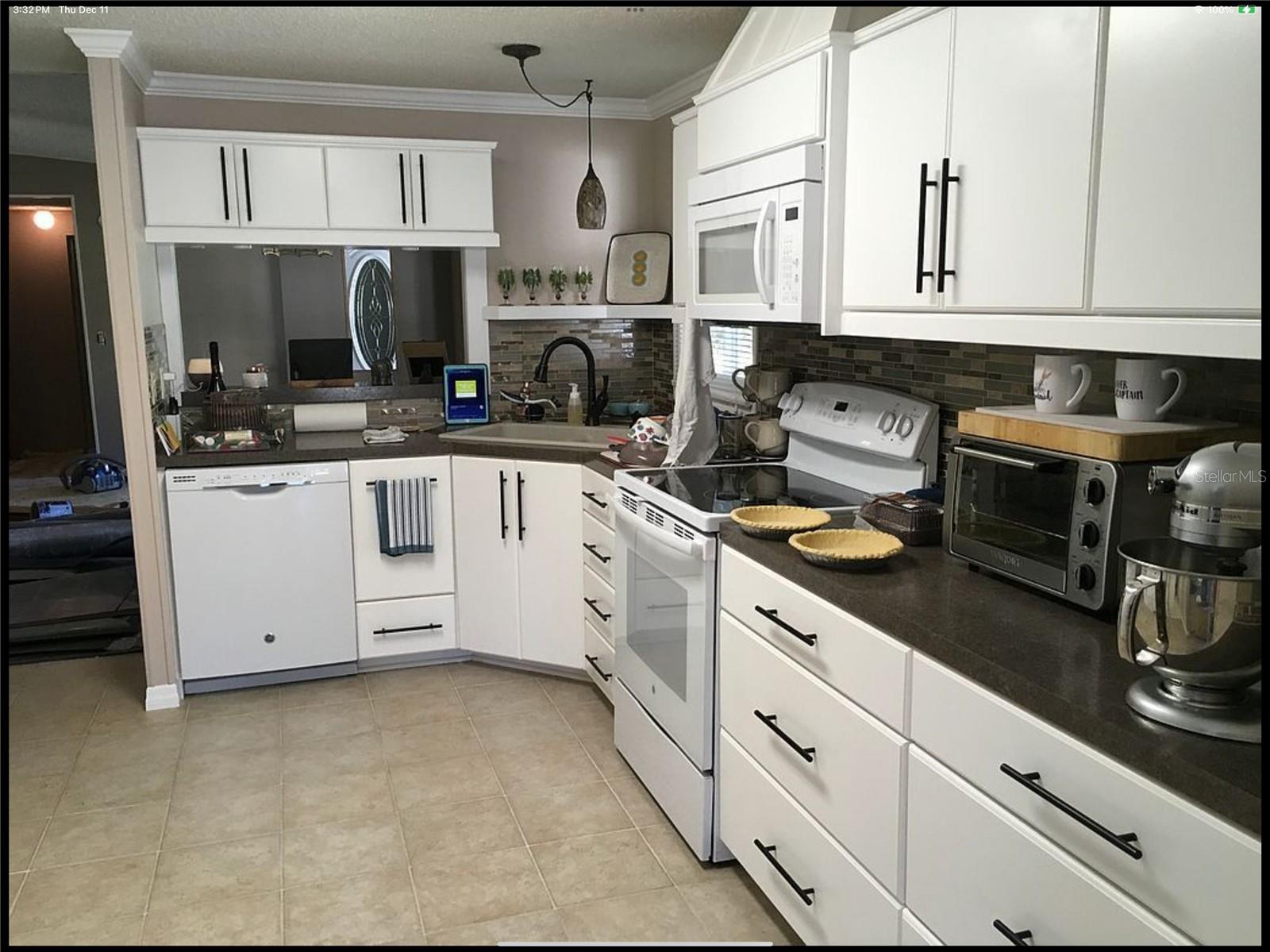 RIDGEWOOD OAKS PH II & III - Residential