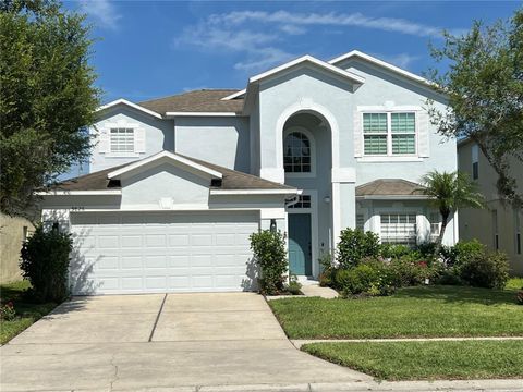 9826 HERON POINTE DRIVE ORLANDO FL 32832