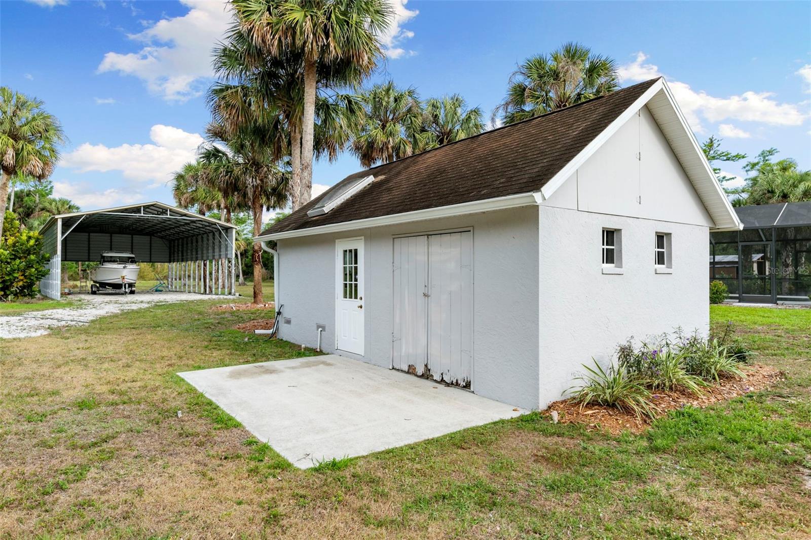 GOLDEN GATE ESTATE UNIT 194 - Residential