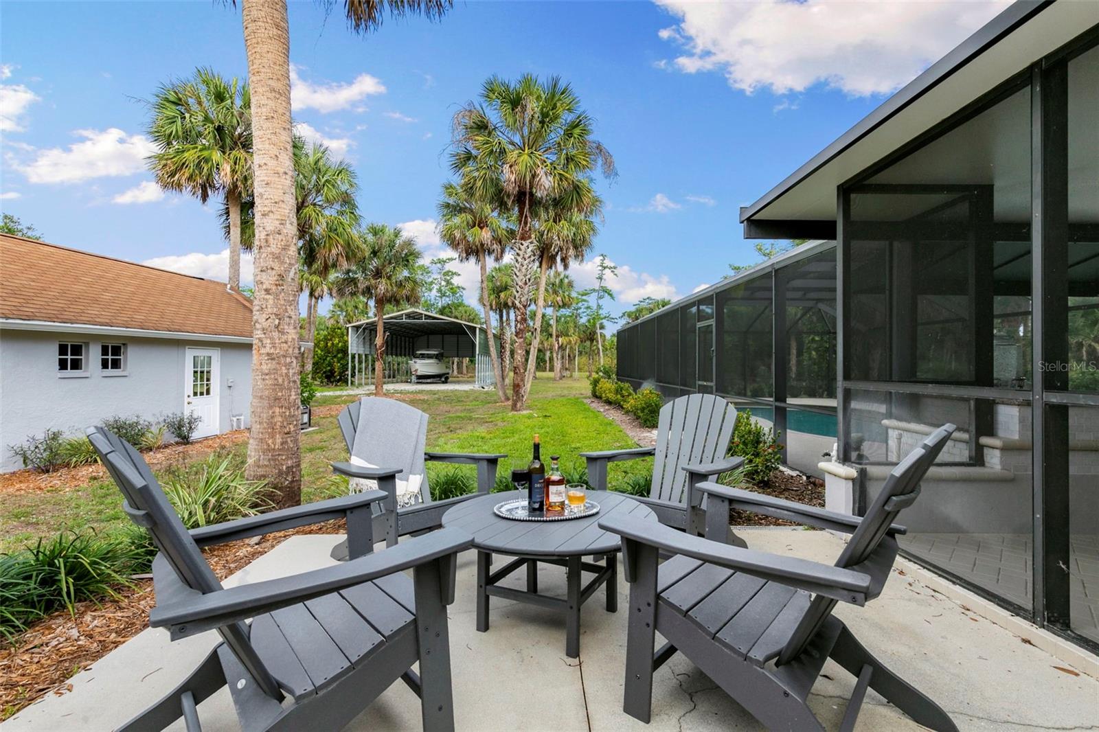 GOLDEN GATE ESTATE UNIT 194 - Residential