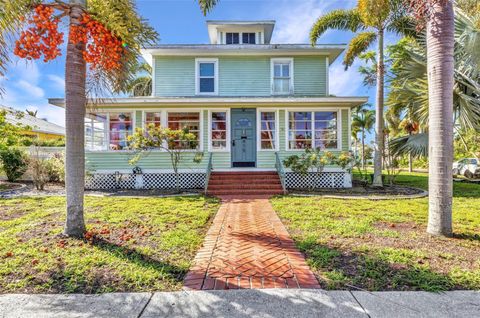 Photo of 415 W Marion Avenue, Punta Gorda, FL 33950 (MLS # C7527040)