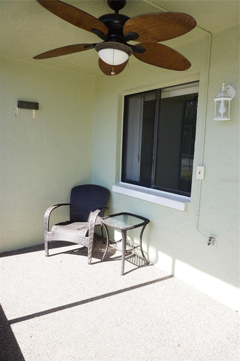 PARADISE LAKES CONDO - Residential