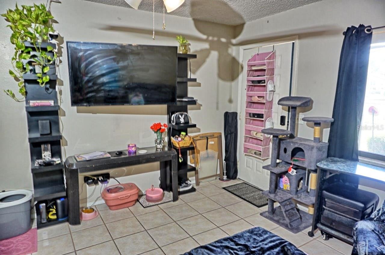 PARADISE LAKES CONDO - Residential