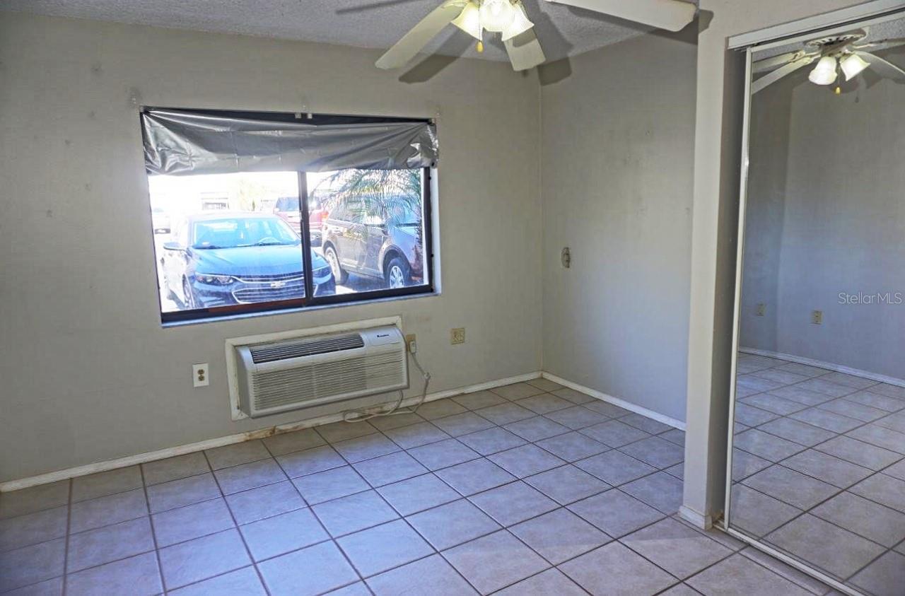 PARADISE LAKES CONDO - Residential