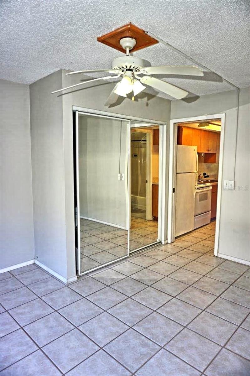 PARADISE LAKES CONDO - Residential