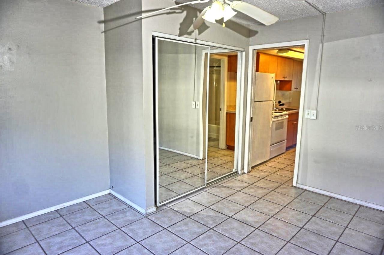 PARADISE LAKES CONDO - Residential