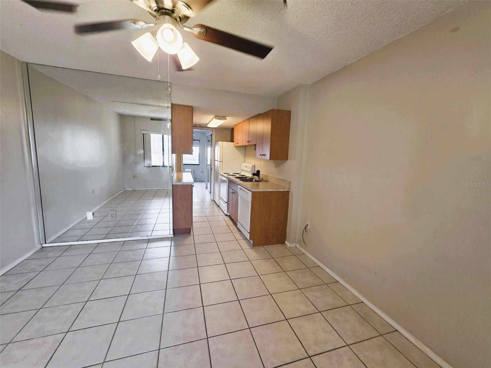 PARADISE LAKES CONDO - Residential