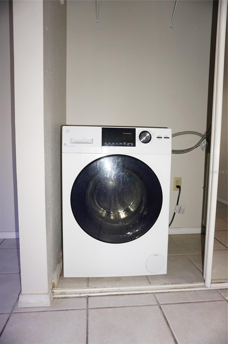 PARADISE LAKES CONDO - Residential