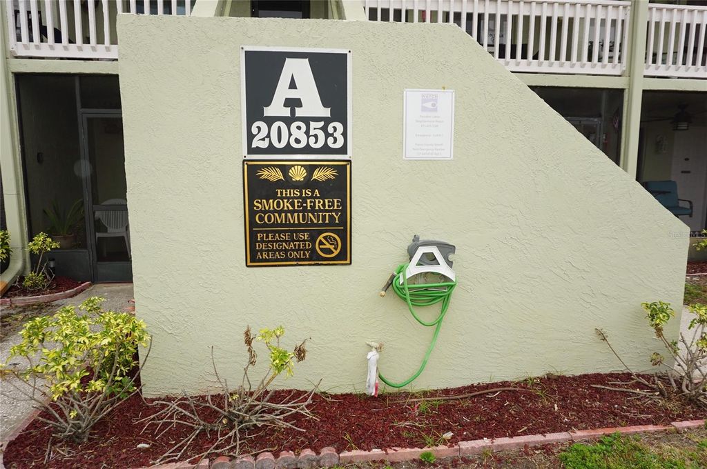 Photo of 20853 Haulover Cove #A13, Lutz, FL 33558 (MLS # W7881868)