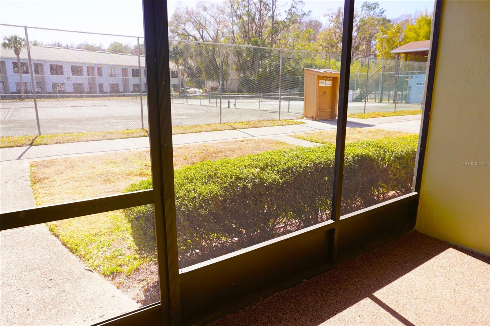 PARADISE LAKES CONDO - Residential