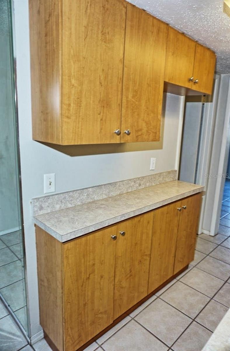 PARADISE LAKES CONDO - Residential