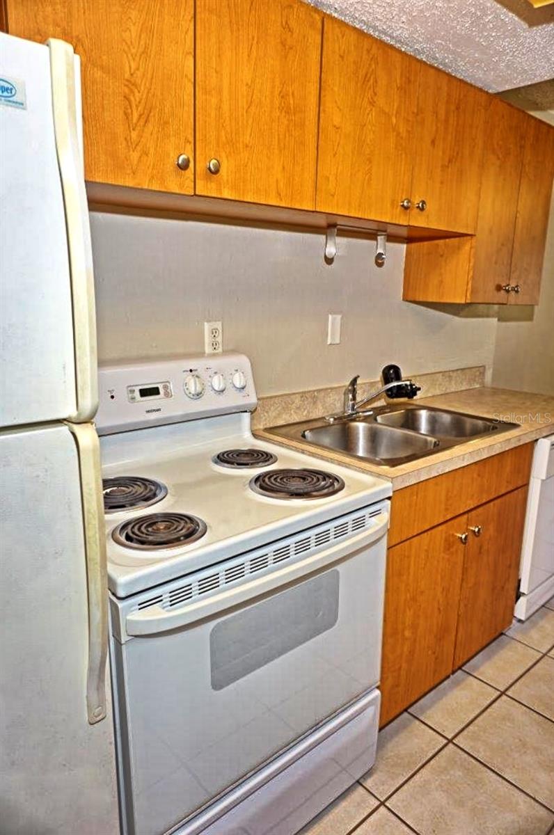 PARADISE LAKES CONDO - Residential