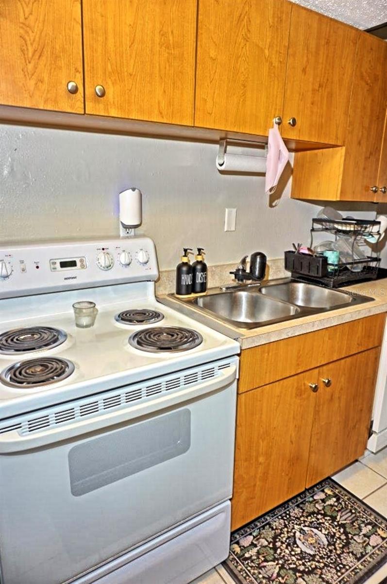 PARADISE LAKES CONDO - Residential