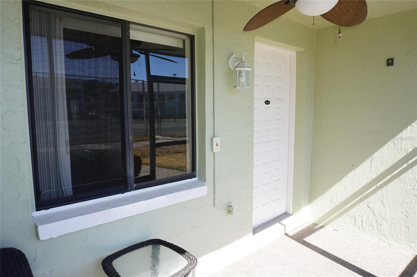 PARADISE LAKES CONDO - Residential