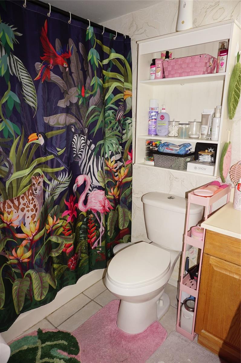 PARADISE LAKES CONDO - Residential