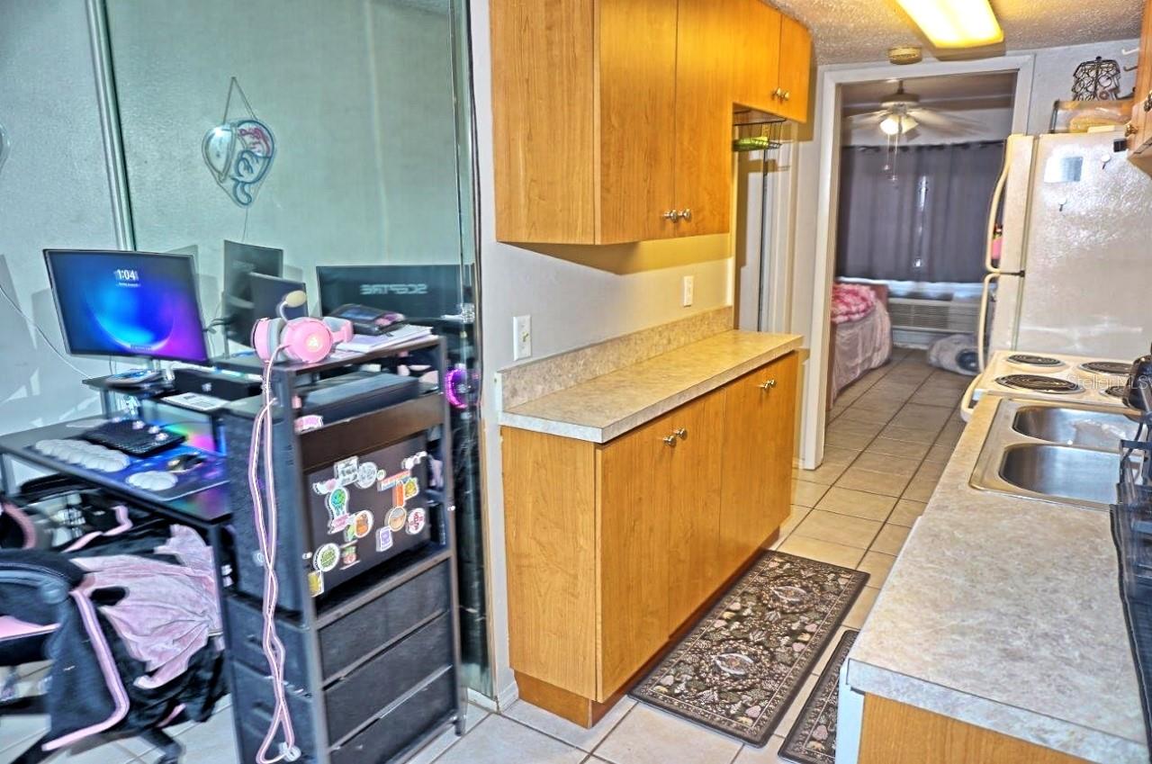 PARADISE LAKES CONDO - Residential