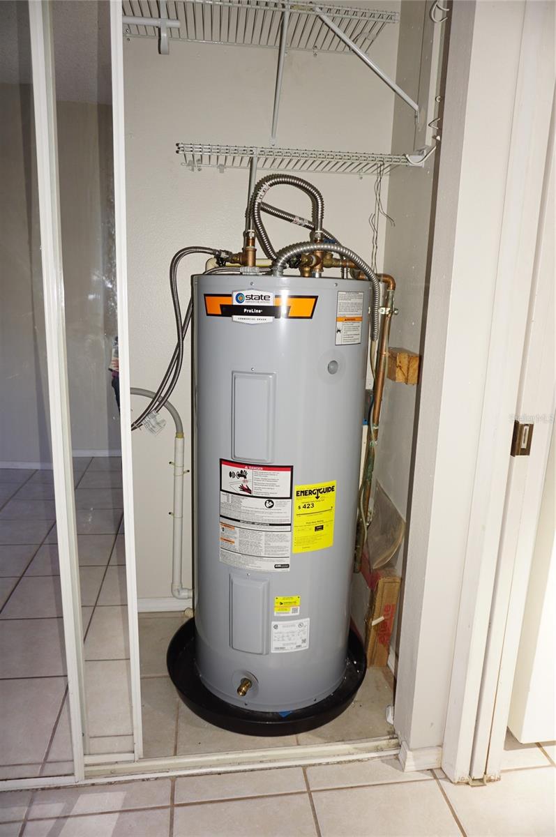 PARADISE LAKES CONDO - Residential