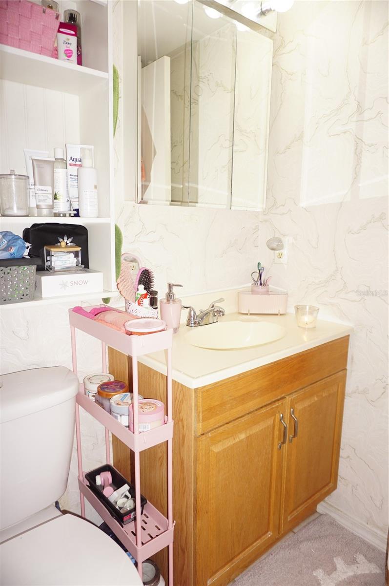 PARADISE LAKES CONDO - Residential