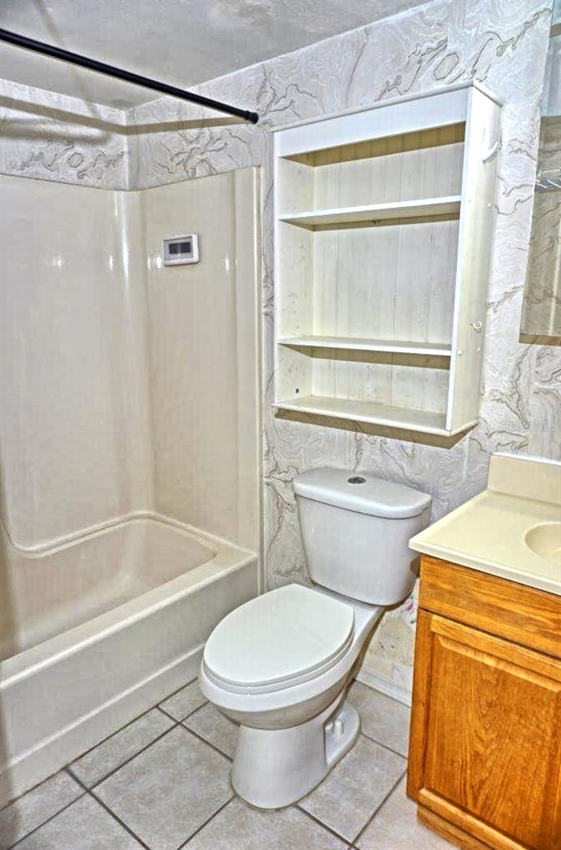 PARADISE LAKES CONDO - Residential