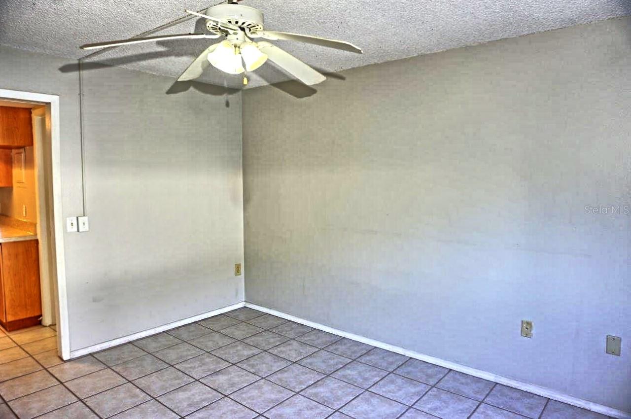 PARADISE LAKES CONDO - Residential