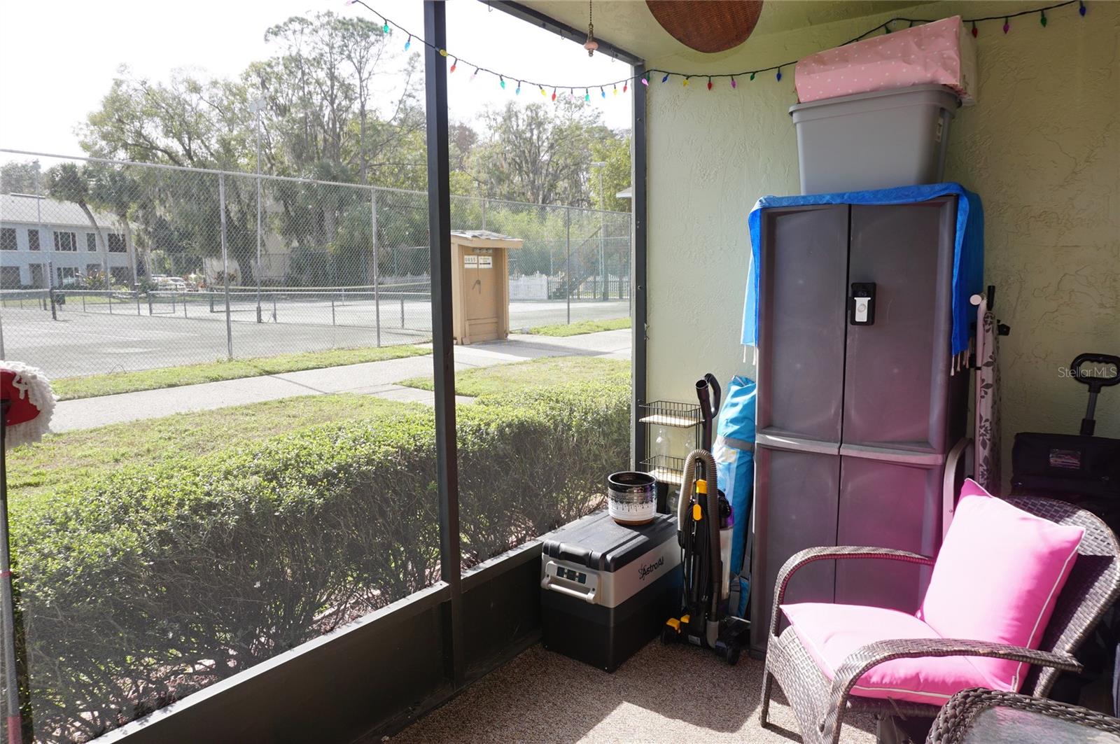 PARADISE LAKES CONDO - Residential