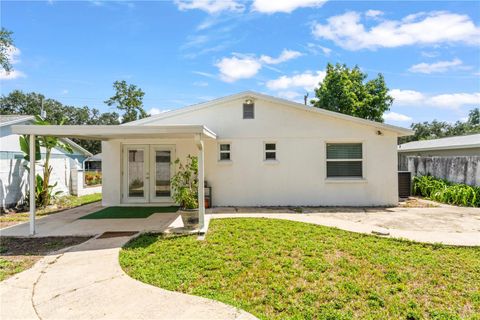 A home in TAMPA