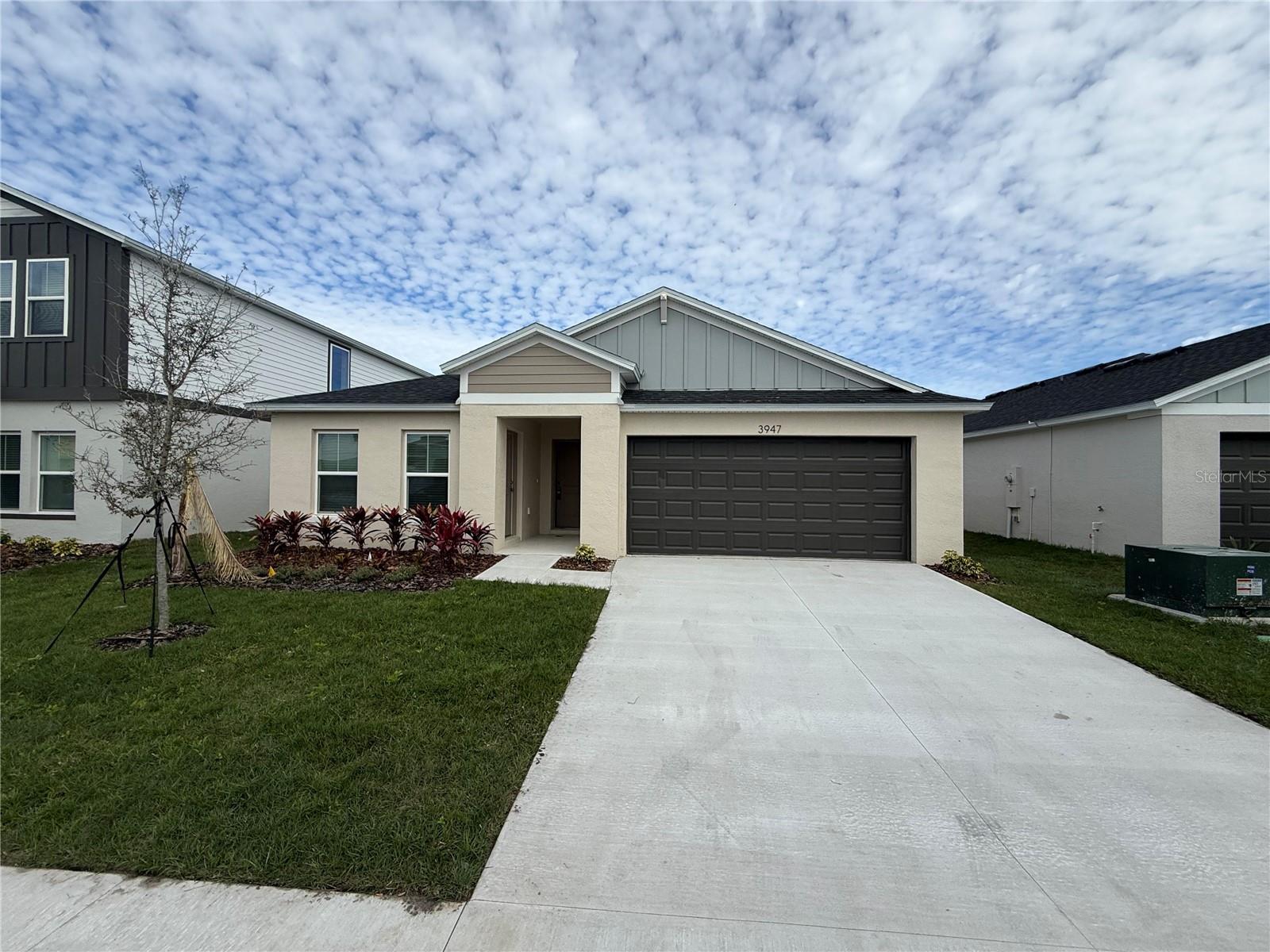 WYNNSTONE PH 1 - Residential Lease