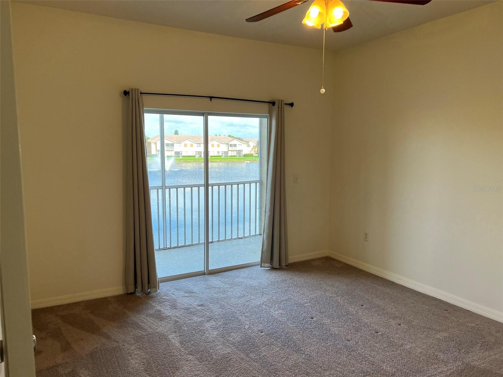 PARKRIDGE PH 33 & 19 - Residential Lease