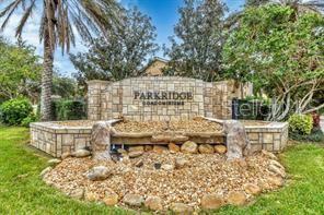 PARKRIDGE PH 33 & 19 - Residential Lease