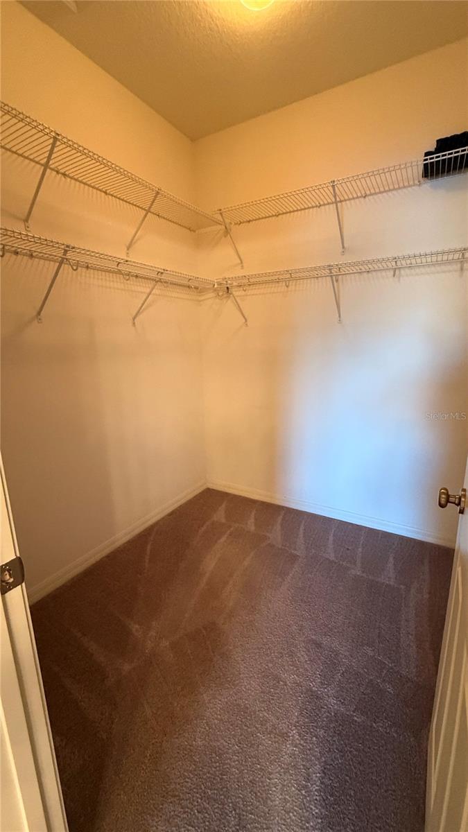 PARKRIDGE PH 33 & 19 - Residential Lease