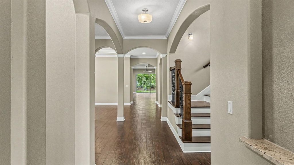 Photo of 843 Christina Chase Drive, Lakeland, FL 33813 (MLS # L4962409)