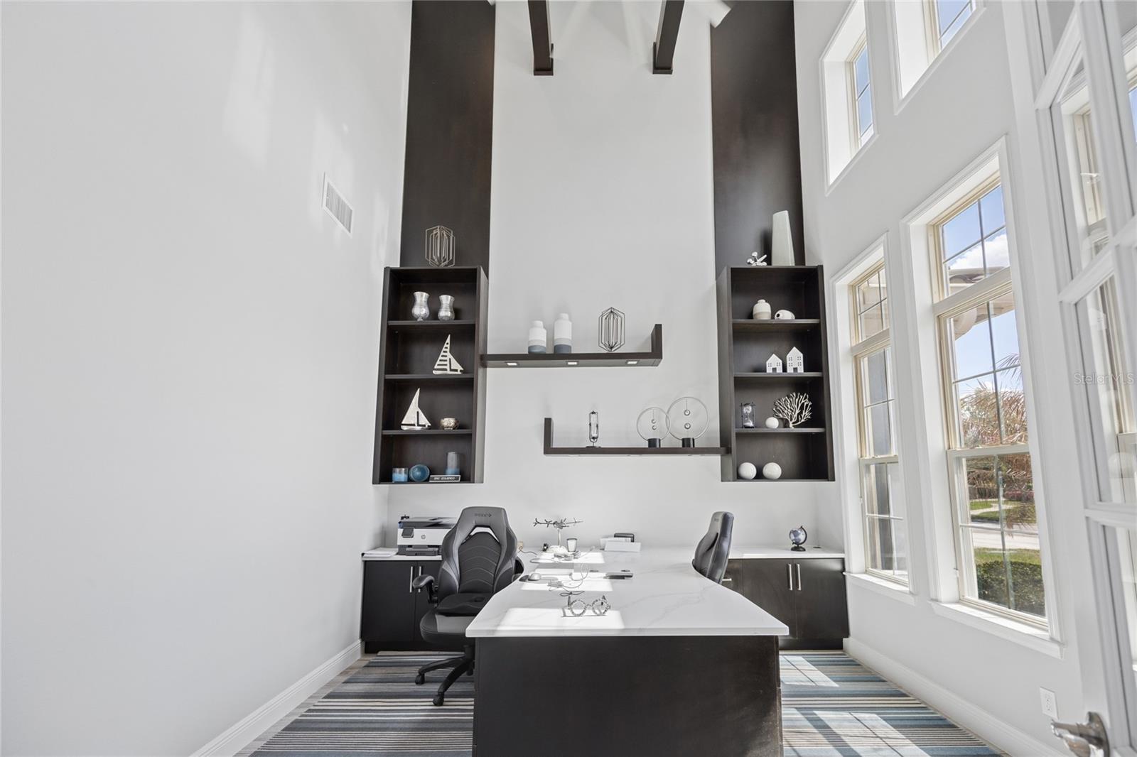 ESTANCIA/WINDERMERE - Residential