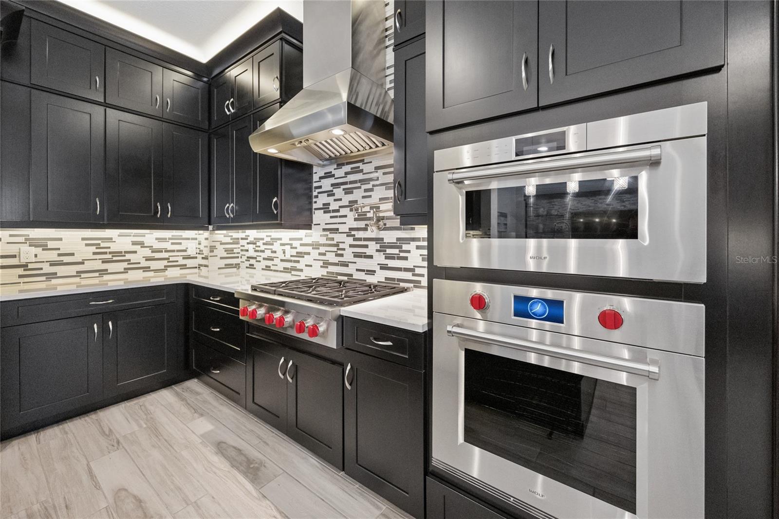 ESTANCIA/WINDERMERE - Residential