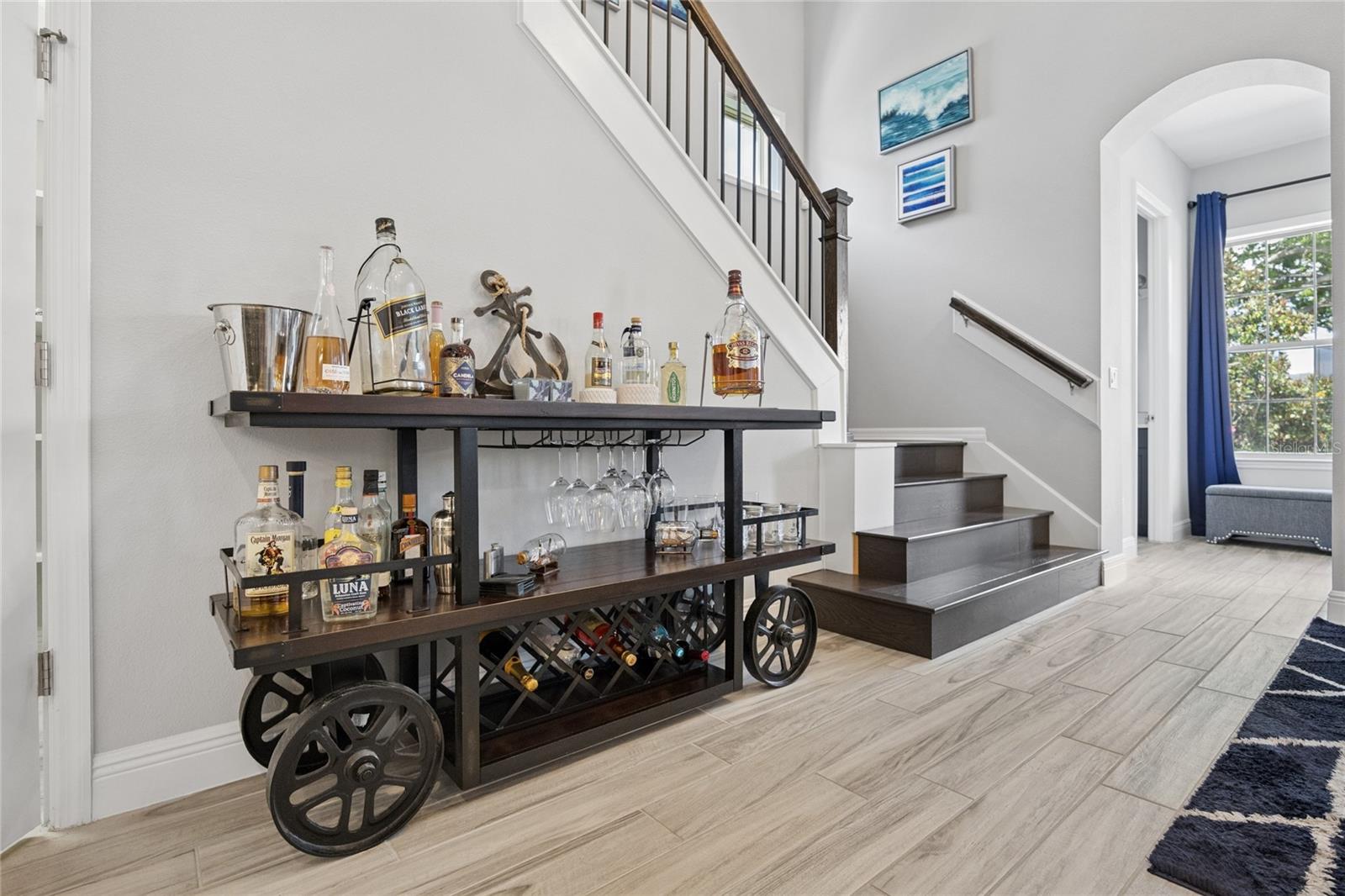 ESTANCIA/WINDERMERE - Residential