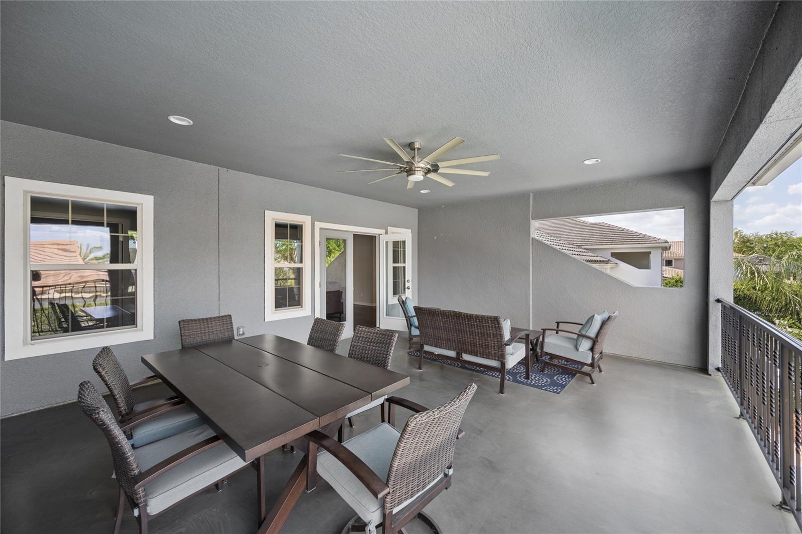 ESTANCIA/WINDERMERE - Residential