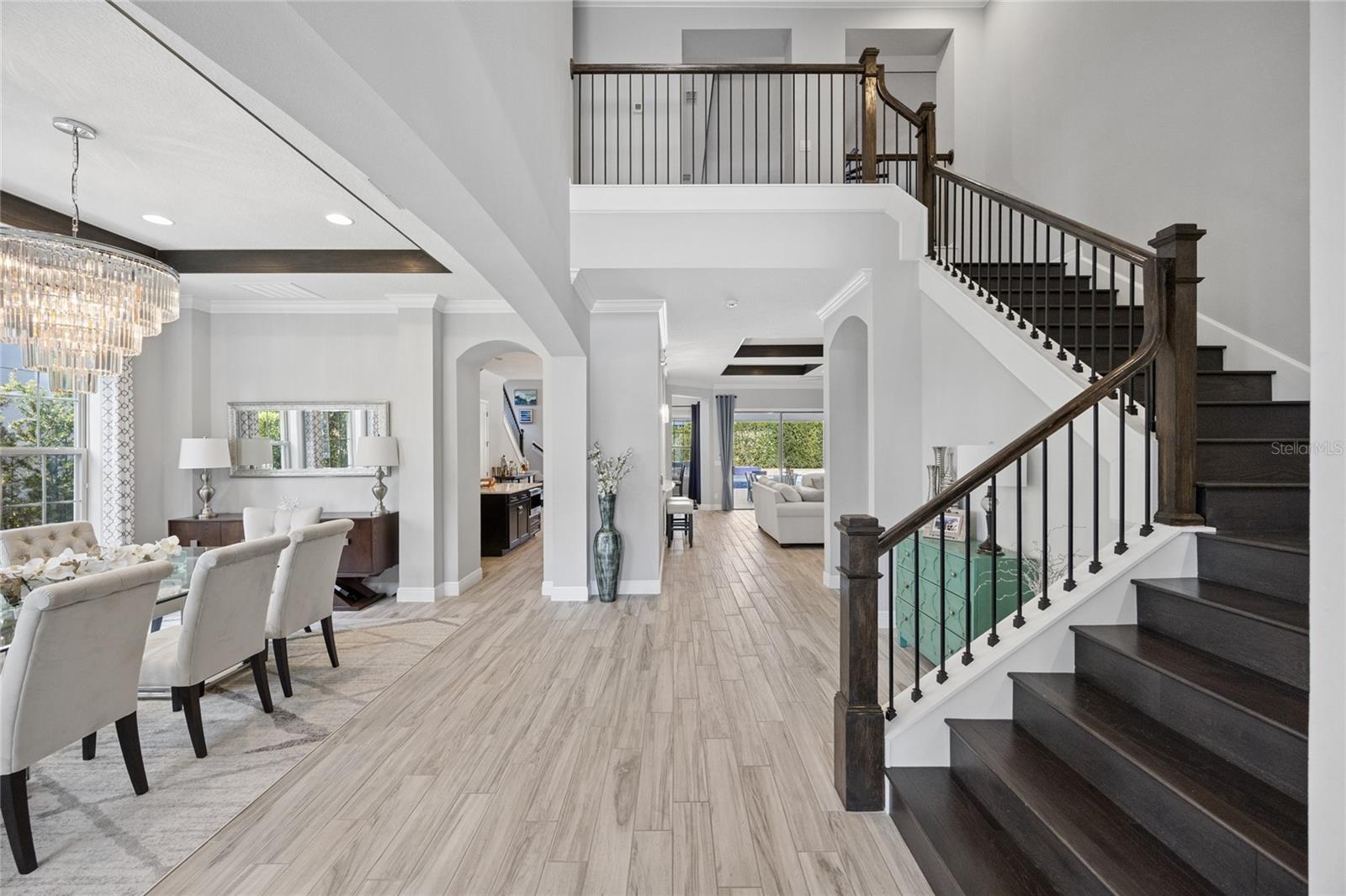 ESTANCIA/WINDERMERE - Residential