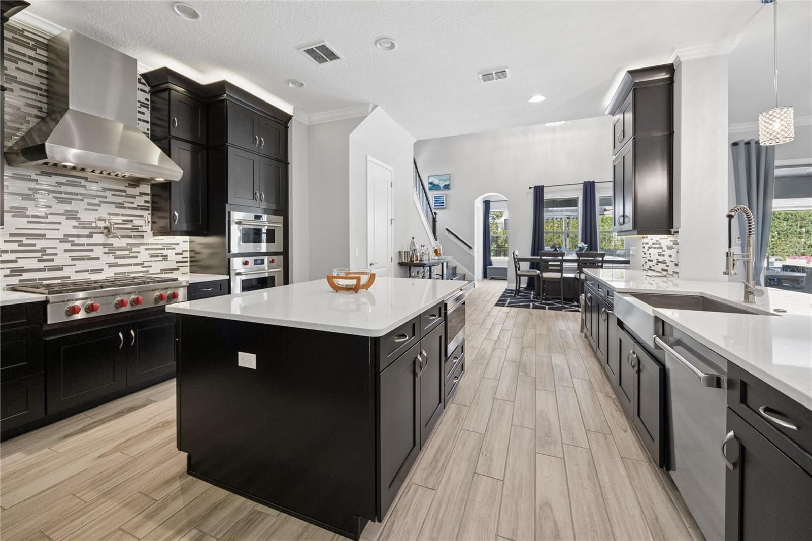 ESTANCIA/WINDERMERE - Residential