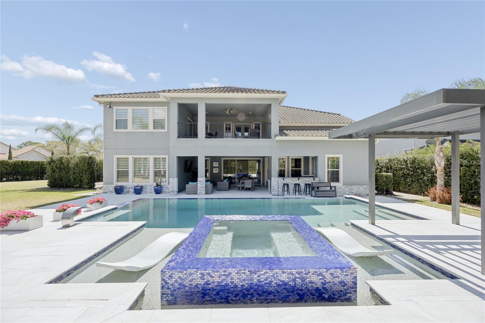 ESTANCIA/WINDERMERE - Residential