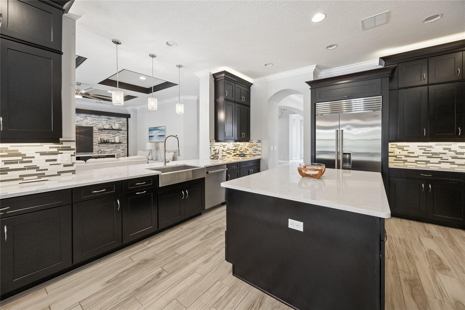 ESTANCIA/WINDERMERE - Residential